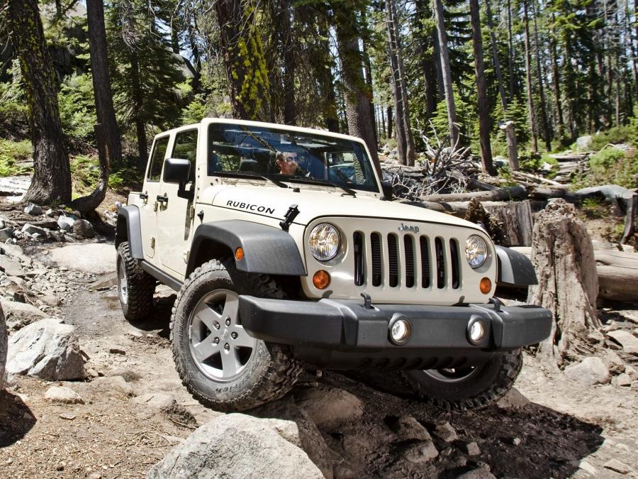  Jeep Wrangler Rubicon Unlimited 2006 года  (фото 82 из 90)